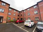 Glebedale Court; Stoke On Trent; ST4 2 bed apartment to rent - £550 pcm (£127