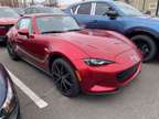 2024 Mazda MX-5 Miata RF Grand Touring