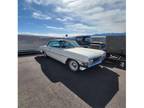 1961 Oldsmobile Dynamic 88