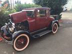 1929 Ford Model A