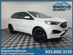 2024 Ford Edge ST-Line