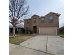 625 Chalk KNoll Road Fort Worth Texas 76108