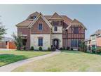 13055 Grattan Court Frisco Texas 75035