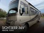 2011 Winnebago Sightseer 36V