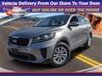 2019 Kia Sorento LX V6