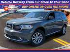 2020 Dodge Durango SXT