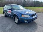 2006 Subaru Outback