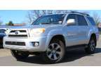 2006 Toyota 4Runner Limited