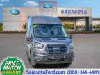 2023 Ford Transit Cargo Van