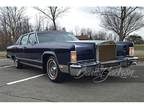 1979 Lincoln Continental