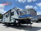 2019 Keystone Bullet 2190EX