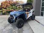 2024 Polaris RZR Trail Ultimate ATV for Sale