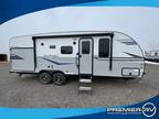 2022 Venture RV Sonic SN220VRB