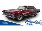 1963 Buick Riviera