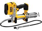 0 Miscellaneous DeWalt DCGG571B 20V Grease Gun