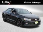 2017 Volkswagen Jetta Black, 60K miles