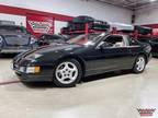 1990 Nissan 300ZX Hatchback