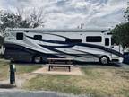 2021 Fleetwood Discovery LXE 40M 40ft