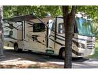 2019 Forest River FR3 32DS 31ft