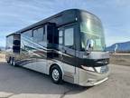 2015 Newmar London Aire 4553 45ft