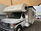 2017 Thor Motor Coach Four Winds 28Z 29ft