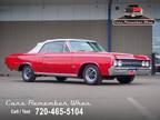 1964 Oldsmobile Cutlass