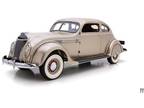 1936 Chrysler Air Flow