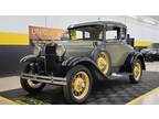 1930 Ford Model A