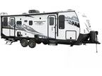 2024 Outdoors RV Back Country Series MTN TRX 25DVS 31ft