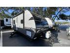 2024 Coachmen Catalina Summit Series 8 261BH 29ft