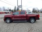 2016 Chevrolet Silverado 1500 High Country 15ft