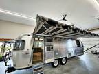 2023 Airstream Globetrotter 27FB Twin 28ft