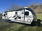 2020 Keystone Cougar 29FKD 33ft