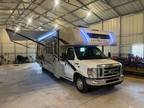 2020 Coachmen Leprechaun 311FS 31ft