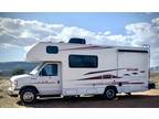 2019 Winnebago Outlook 22C 24ft