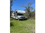 2019 Jayco Greyhawk 31F 32ft