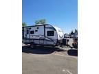 2022 Jayco Jay Feather Micro 166FBS 19ft