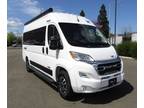 2024 Winnebago Travato BU259G-DEV 20ft