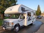 2020 Forest River Forester LE 2251S 23ft