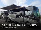 2016 Forest River Georgetown XL 369DS 36ft