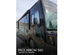 2019 Fleetwood Pace Arrow 36u 36ft