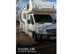 2013 Forest River Solera 24R 24ft