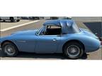 1967 Austin-Healey 3000 Mark III BJ8