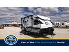 2024 Jayco Jay Feather Micro 166FBS 20ft