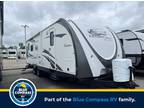 2012 Forest River Forest River Coachmen 281rls Freedom Express 31ft