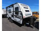 2024 Winnebago Winnebago MICRO MINNIE-TT 1821FB 18ft