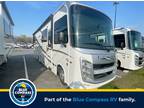 2024 Entegra Coach Vision 29F 32ft