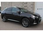 2014 Lexus RX Black, 102K miles