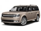 2019 Ford Flex