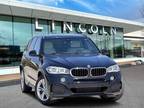 2014 Bmw X5